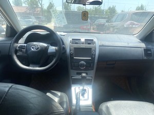 <span class=keywords><strong>2012</strong></span> para T Oyota <span class=keywords><strong>C</strong></span> Orolla Coche usado con transmisión automática Exportación al por mayor Modelo popular barato - Product Image 6