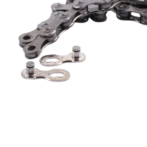 <span class=keywords><strong>Cadena</strong></span> <span class=keywords><strong>Shimano</strong></span> <span class=keywords><strong>CN</strong></span>-<span class=keywords><strong>HG701</strong></span> de <span class=keywords><strong>11</strong></span> Velocidades, 116L 120L 126L Eslabones para Bicicleta de Carretera y MTB, Compatible con ULTEGRA R8000 R8020, Piezas Originales - Product Image 4