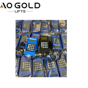 מקורי אודם כחול & שחור כלי debgger כלי ga21750ak2 & ga21750ak3 כלי שירות עבור חלקי מעלית - Product Image 4