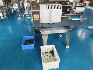 Cortadora Industrial de verduras con la mejor relación calidad-precio <span class=keywords><strong>del</strong></span> <span class=keywords><strong>mundo</strong></span> - Product Image 6