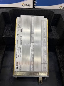OTDR JDSU VIAVI MTS 6000A Usado - Product Image 3