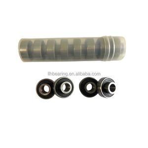 Gleiter-Schaukelstuhl-Lager <span class=keywords><strong>608</strong></span> <span class=keywords><strong>ZB</strong></span> 608ZB Maßgefertigte Lagerboxen - Product Image 6