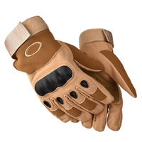 Gants de protection durs, confortables et durables GARIDA pour le camping en plein air, l'escalade, la musculation et le fitness, respirants, GES-003