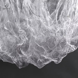 Kain Jaring Logam Dekoratif Berbentuk Awan-Embun |   Kawat Jaring yang Dapat Diukir untuk Pernikahan, Pajangan, Seni Interior & Instalasi Kreatif - Product Image 3