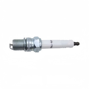 Bujía 159-3219 con punta de iridio para motor diésel Cat G3606 G3608 G3612 - Product Image 1