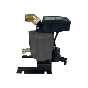Válvula de Drenaje Electrónica Atlas Copco 24V 50Hz para Piezas de Compresores de Aire - Product Image 4