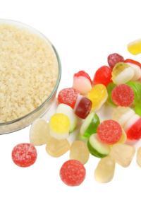 食品级清真明胶 - 提升您的美食创作 - Product Image 4