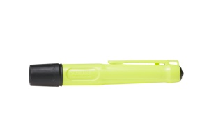 Nouvelle lampe de sécurité industrielle à clip ceinture, qualité supérieure, certifiée anti-poussière, lampe torche de sécurité - Product Image 3
