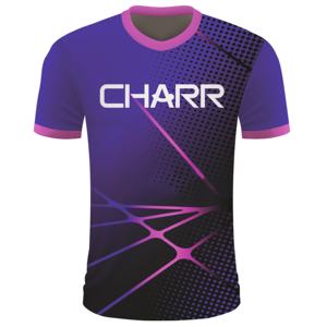 Ropa de fútbol de diseño personalizado de alta calidad, los últimos kits de uniformes de camisetas de fútbol al por mayor, camisetas de fútbol personalizadas - Product Image 6