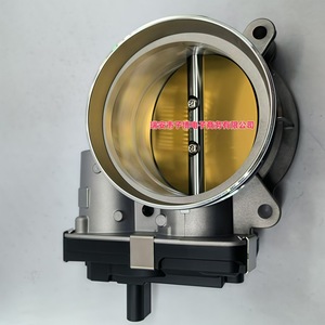 Ensemble de corps de papillon 12678312 pour General Motors Chevrolet Express 3500 Silverado 1500, nouvelle pièce de rechange - Product Image 1