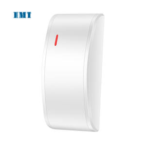 Impermeable 125KHz EM4200 TK4100 <span class=keywords><strong>Wiegand</strong></span> 26/34 Interfaz Etiquetas de tarjeta inteligente ID Control DE ACCESO Lector de tarjetas <span class=keywords><strong>RFID</strong></span> - Product Image 5