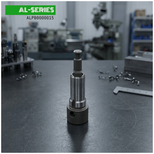 Conjunto de Émbolo y Cilindro para Motor Diésel Marino YANMAR M11 M12 NM130, Repuestos para Barcos FEPM - Product Image 1
