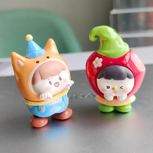 Sac surprise tendance Manga authentique, série d'aventures <span class=keywords><strong>de</strong></span> conte <span class=keywords><strong>de</strong></span> fées, sac aveugle, jouet mignon, ornement <span class=keywords><strong>de</strong></span> grain mignon, cadeau - Product Image 1