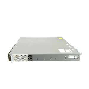 WS-C3650-24PS-S Enterprise <b>Switch</b> with 24 <b>PoE</b> Ethernet and 4x1G Uplink Ports WS-C3650-24PS-S - Product Image 1