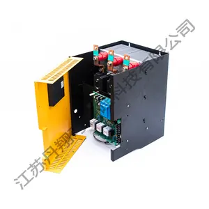 Заводской прямой регулятор напряжения высокой мощности 380 - 420 В управляемый трехфазный кремниевый регулятор питания
