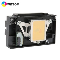 Nuevo Cabezal de Impresión Original XP600/I3200/I1600/TX800/DX4/DX5/DX7/DX11/L1800 para Impresora Epson Eco Solvente UV DTF
