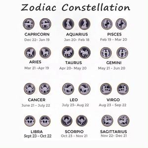 Heizun Factory 11mm rond 18K plaqué or S925 boucles d'oreilles zodiaque scorpion en argent fin 925 bijoux en argent Sterling pour cadeaux - Product Image 3