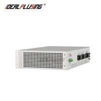 Alimentation électrique redresseur 220 VAC en entrée, 110 V CC en sortie, 10 A pour les télécommunications