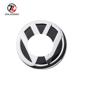 ตราสัญลักษณ์ด้านหน้า<span class=keywords><strong>6C0</strong></span> 6C0853600 OEM <span class=keywords><strong>600</strong></span>ใช้ได้กับ VOLKS-Wagen Po-Lo 2014-2017 - Product Image 2