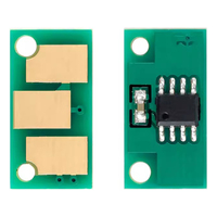 Puces recyclées cartouche de tambour pour EPSON ALC-9200 N puces cartouche de toner d'origine puces de tambour pour EPSON rubans de machine à écrire