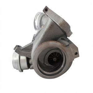 Turbo GT1852V Diesel for <strong>Mercedes</strong> Truck <strong>Sprinter</strong> I OM611/OM611 DE22LA <strong>Engine</strong> 709836-5004S - Product Image 1