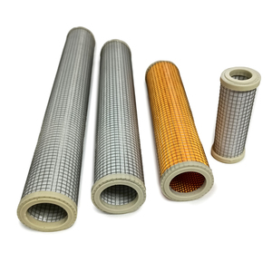 Usine en gros nouvelle condition PARKER FINITE filtre à air comprimé de précision 0.01 microns <span class=keywords><strong>éléments</strong></span> filtrants produits de remplacement - Product Image 5