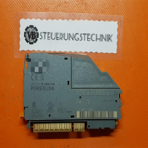X20 HB 8884 / X20HB8884 / รุ่นที่ 20 ตัวเลือกเชื่อมต่อแบบกะทัดรัด F6 - Product Image 1