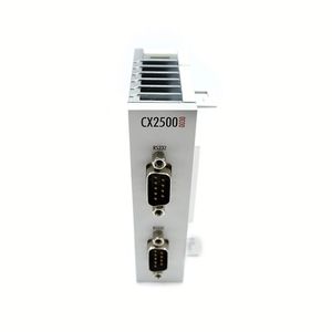 Beckhoff CX2500-0030ควบคุมโปรแกรม PLC CX2500-0060โมดูล beckhoff PLC beckhoff - Product Image 2