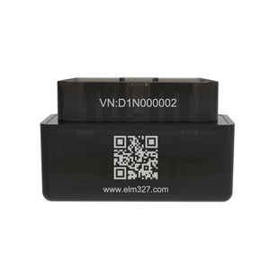 OBD2 Scanner <span class=keywords><strong>ELM327</strong></span> V1.5 OBD 2 Automobile Scanner Diagnostique Pour Voiture OBDII ORME 327 Outil de Diagnostic Lecteur de Code - Product Image 2