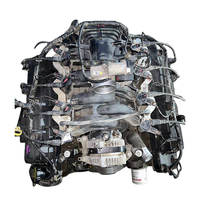 100% moteurs Ford d'occasion d'origine V8 Power Stroke Engine pour Ford F-150 Raptor F-250 F-350 F-450 F-550 Truck 6.2