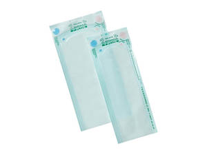 Одноразовая Медицинская Стерилизация диализная бумага-пластиковый пакет упаковочная машина - Product Image 6