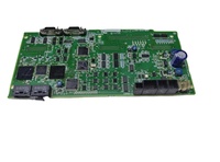 Nouvelle carte de commande PCB FANUC A20B-8102-0320 d'origine, haute efficacité, faible coût, pour pièces détachées de robots KUKA dans l'automatisation industrielle