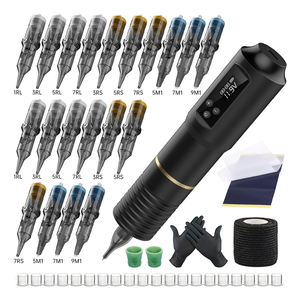 Chine Fournisseur Électrique Tattoo Gun <span class=keywords><strong>Machine</strong></span> Set Tattoo <span class=keywords><strong>Machine</strong></span> <span class=keywords><strong>Acheter</strong></span> - Product Image 1