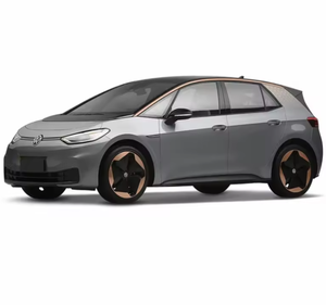 Volkswagen ID.3 Edición <span class=keywords><strong>Extrema</strong></span> 2025, Auto Eléctrico Inteligente de Largo Alcance (1200 km), 2WD, Volante a la Izquierda, Batería de Litio, Vehículo de Nueva Energía - Product Image 1