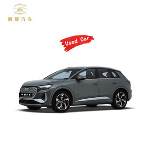 Voitures d'occasion en <span class=keywords><strong>stock</strong></span>, vente flash 2024, 5 places, <span class=keywords><strong>Audi</strong></span> <span class=keywords><strong>Q4</strong></span> 2024, 50 E-tron, voiture électrique SUV, véhicules électriques chinois - Product Image 1