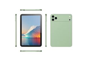 Pad 17 Pro Max 10,1 polegadas SIM Android 15 Tablet PC com 2K Display Octa Core 4G Network Entretenimento profissional Fabricado - Product Image 3