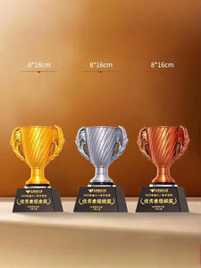 كأس خماسي مخصص هدايا تجارية صغيرة للتعلم مكافآت للأطفال - Product Image 6