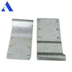 Pièces de rechange pour conteneurs frigorifiques en aluminium, ventilation au sol, produit de haute qualité en vente - Product Image 5