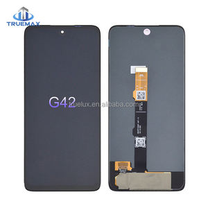 TEMX OLED LCD Asamblea para <span class=keywords><strong>Motorola</strong></span> <span class=keywords><strong>Moto</strong></span> <span class=keywords><strong>G42</strong></span> Reemplazo de pantalla Ecran Ekran Pantalla Tela Pantalla digitalizador completo 6,4" - Product Image 5