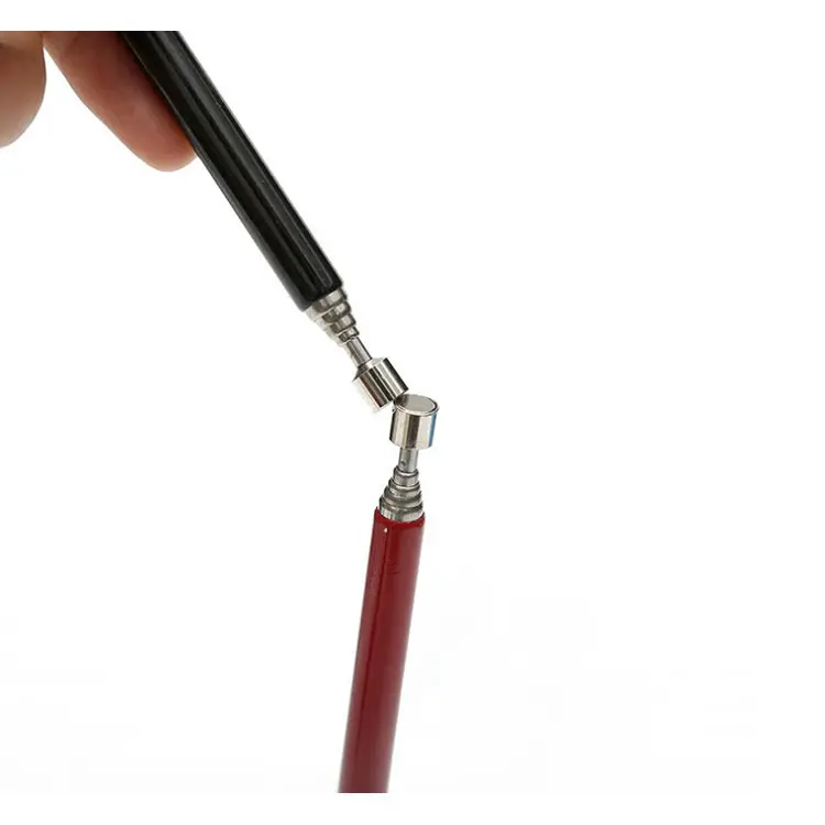 2023 телескопическая ручка, магнитный подхват, 2 фунта