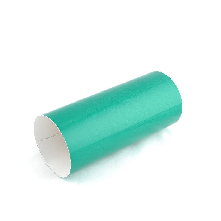 TM3800 PVC Reflective Material(green)