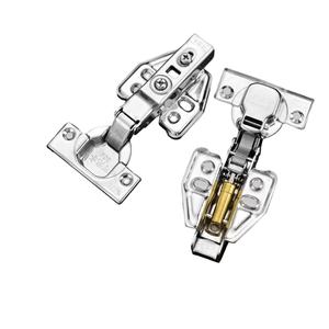 GKQ GL0114 Tubo hidráulico amortiguador engrosado de acero inoxidable 304, amortiguador único no desmontable para armario de avión - Product Image 4