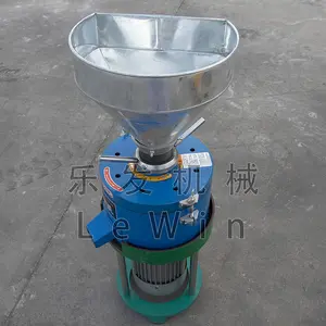 Peanut Sesame Butter Making Machine Peanut Butter Machine Sesame Grinding Machine