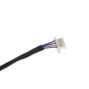 OEM ODM 1,25mm Rastermaß Molex-Gehäuseteil Molex 51146 2-polig 4p 5p 511460400 511460200 Kabelbaum - Product Image 1
