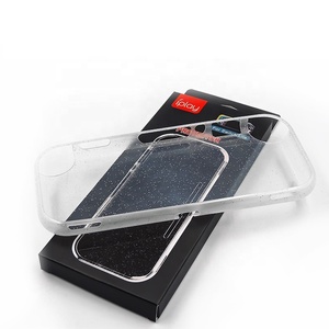 Funda protectora de TPU transparente para accesorios de videojuegos Nitendo Switch Lite - Product Image 6
