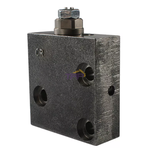 PC200-7 PC200-8 kontrol Pilot vana 7234071900 723-40-71900 için Komatsu - Product Image 2