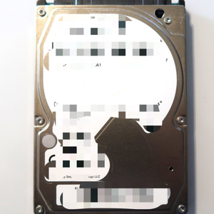 St2000lm003 Hn-m201rad/MA1 G1323-h26a 2bc10007 (s34s) 2.5 "2TB 02.2015ใหม่ต้นฉบับสต็อกอุตสาหกรรมอัตโนมัติ P - Product Image 1