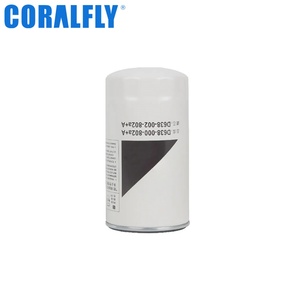 Filtro de Combustible para Motor VG1540080211 VH23390-E0050 FF5688 P502466 VG1540080110 - Product Image 3