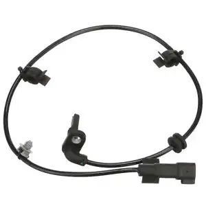 13470643เซ็นเซอร์ความเร็วล้อสำหรับ Buick Excelle XT อะไหล่สำรอง ABS ด้านหลังสำหรับ Chevrolet Cruze - Product Image 2