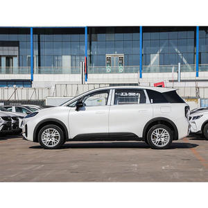 Venta al por Mayor Nuevo Original 2026 ARCFOX <span class=keywords><strong>Kaola</strong></span> S SUV Eléctrico Compacto de 5 Puertas con Volante a la Izquierda BEV Coche Familiar en Venta - Product Image 6